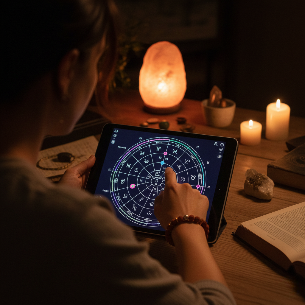 Sacred Rudraksha & Silver Focus Bracelet