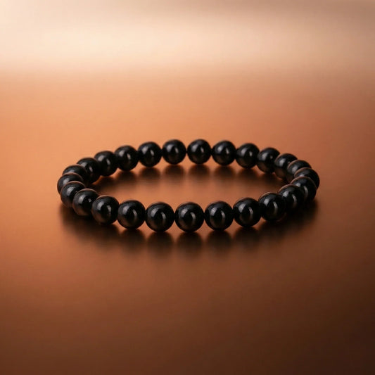 Black Obsidian