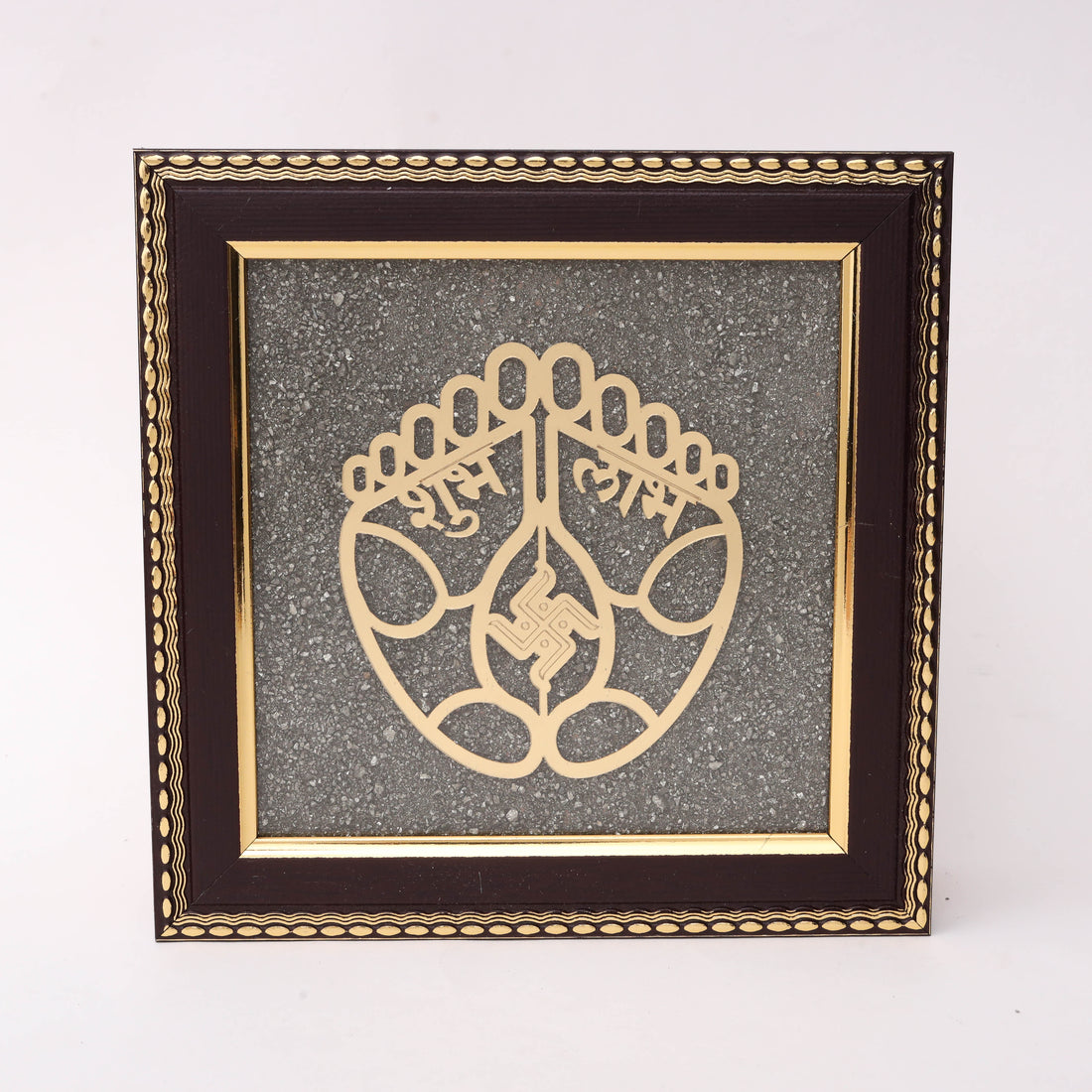 Charan Paduka Frame