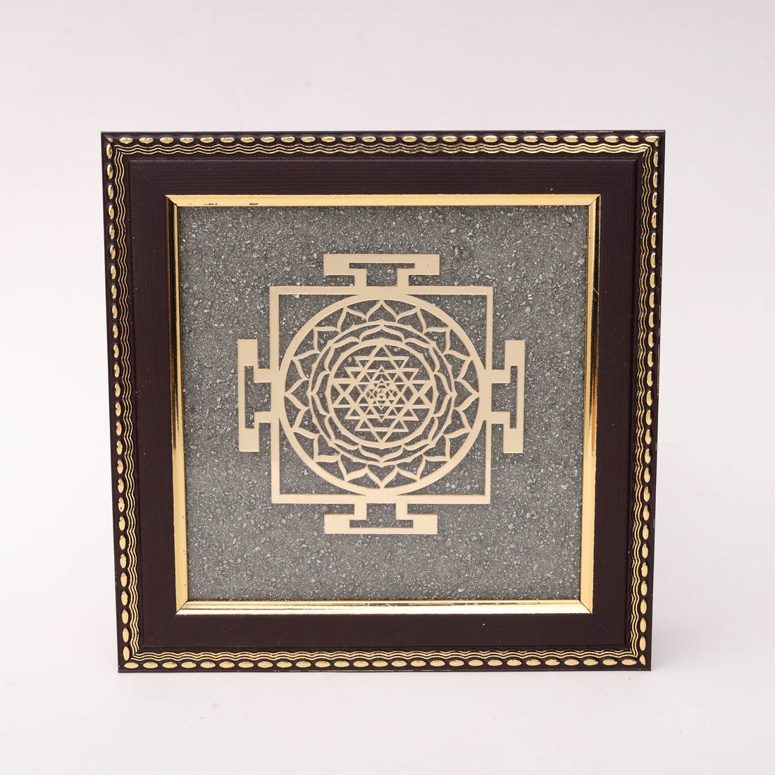 Sri Yantra Frame