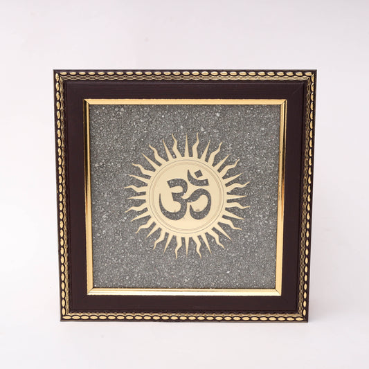 Om Wall Art