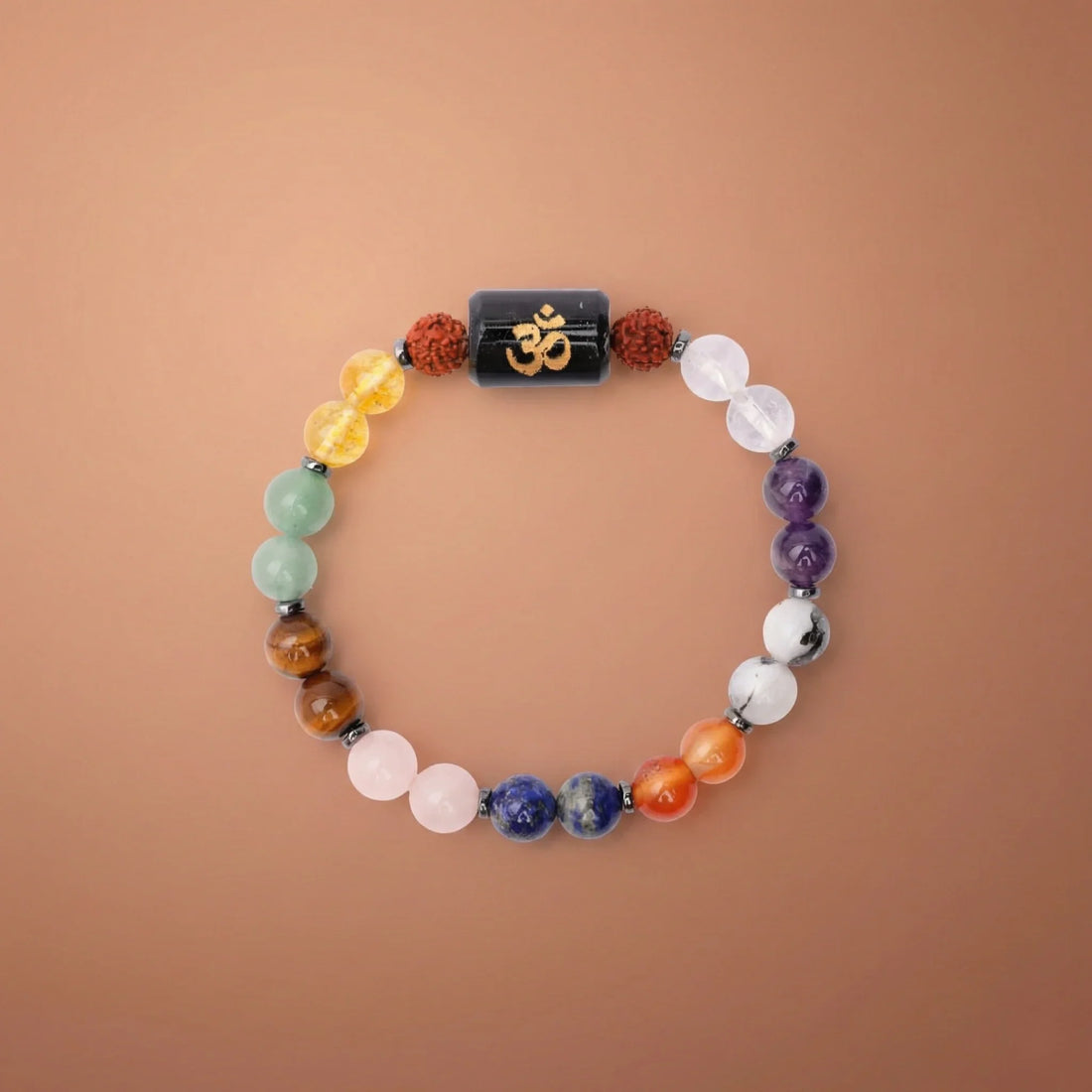 Rudraksha Beads