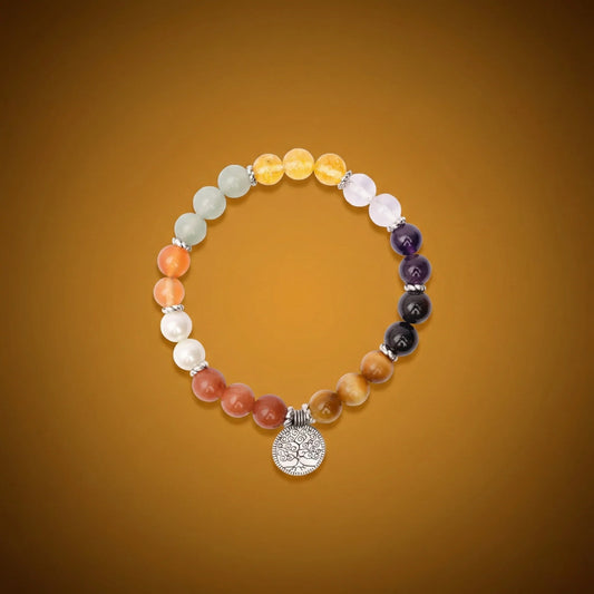 Tree of Life Charm
