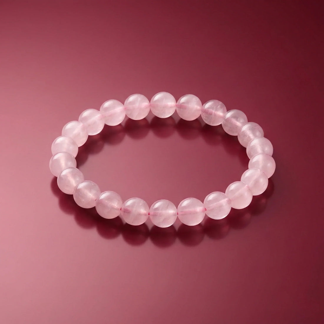 Rose Quartz Jewelry