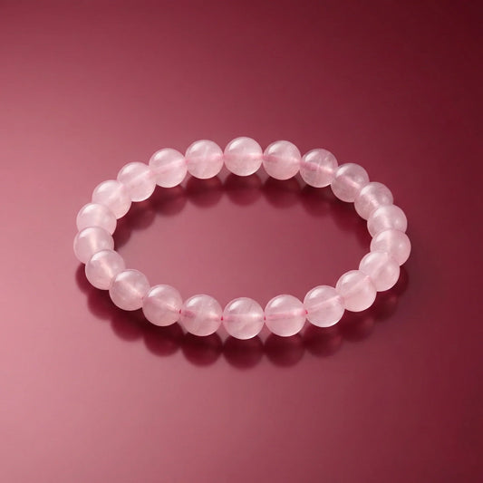 Rose Quartz Jewelry