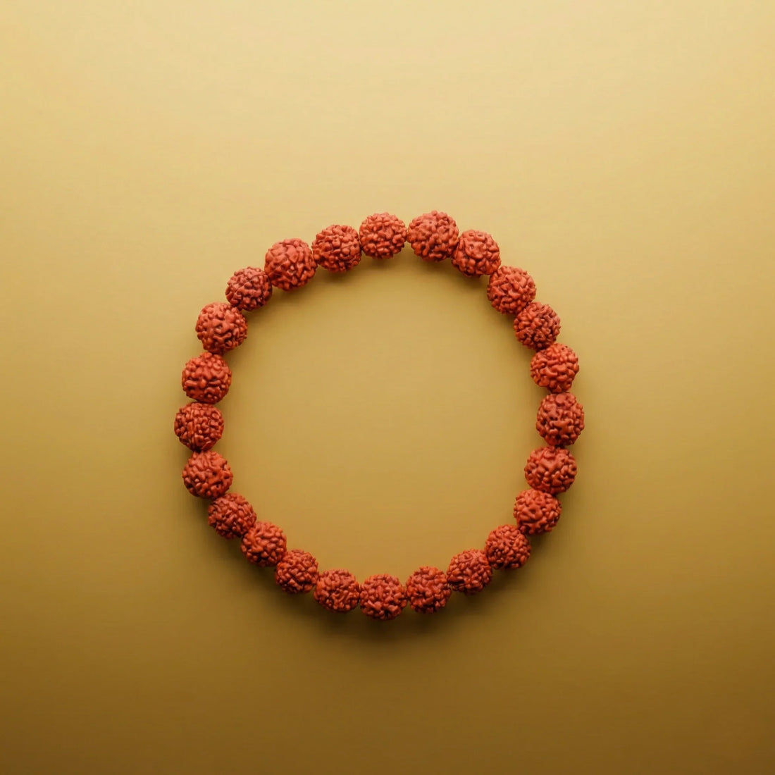 Rudraksha Bracelet