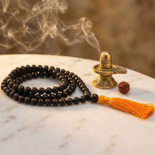 108 Beads Mala