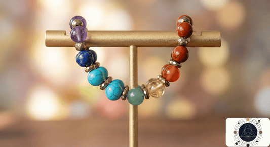 Money Magnet Bracelet Benefits: Ancient Wisdom Meets Modern Prosperity