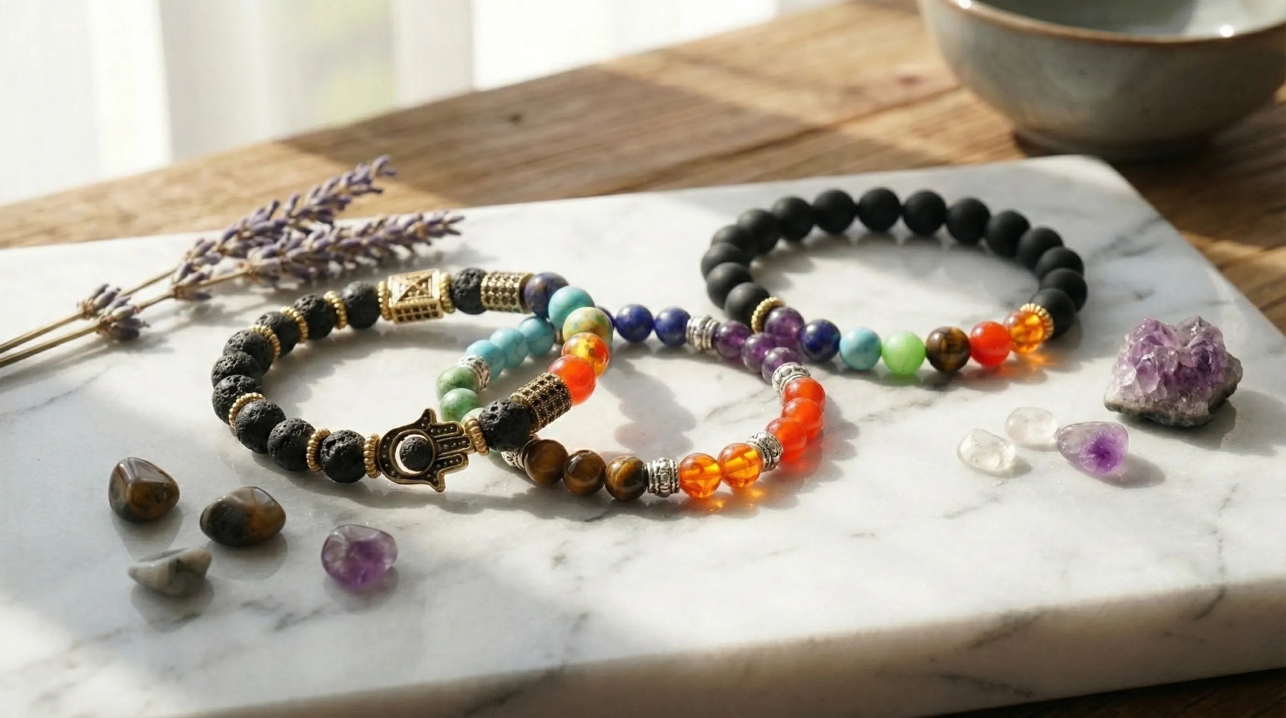 100% Natural & Lab Certified