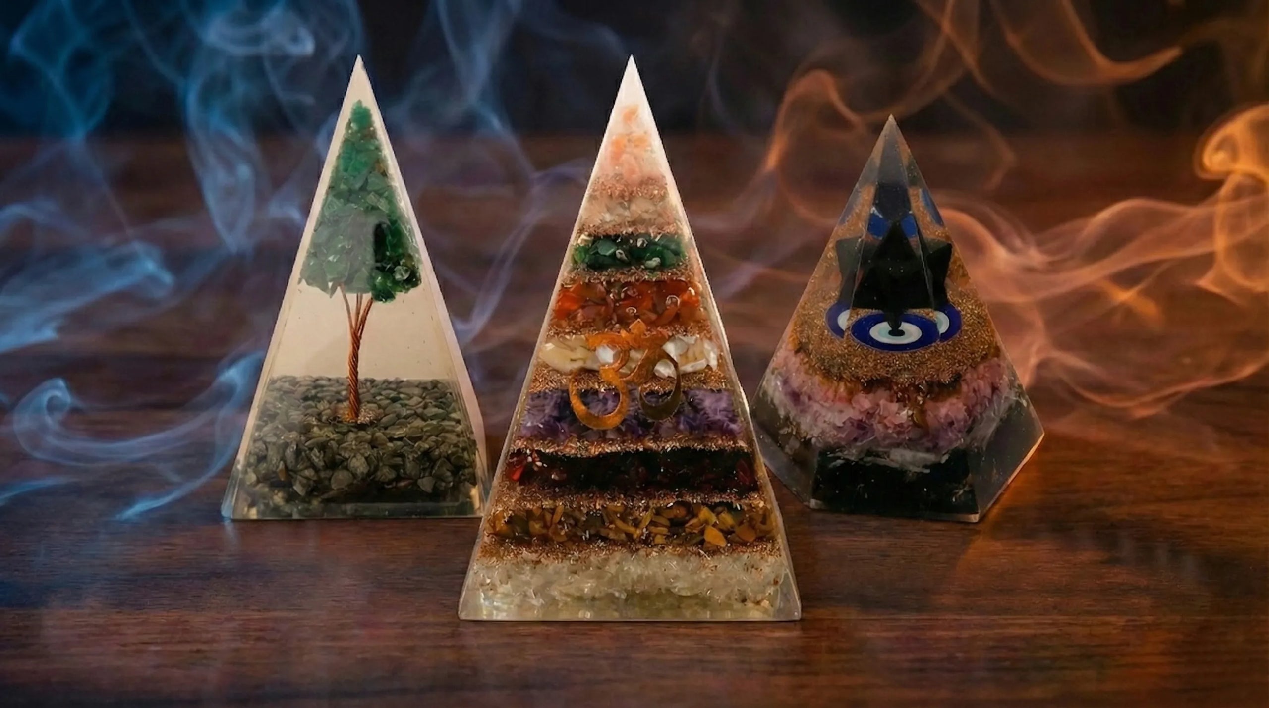 Ancient Wisdom, Modern Design