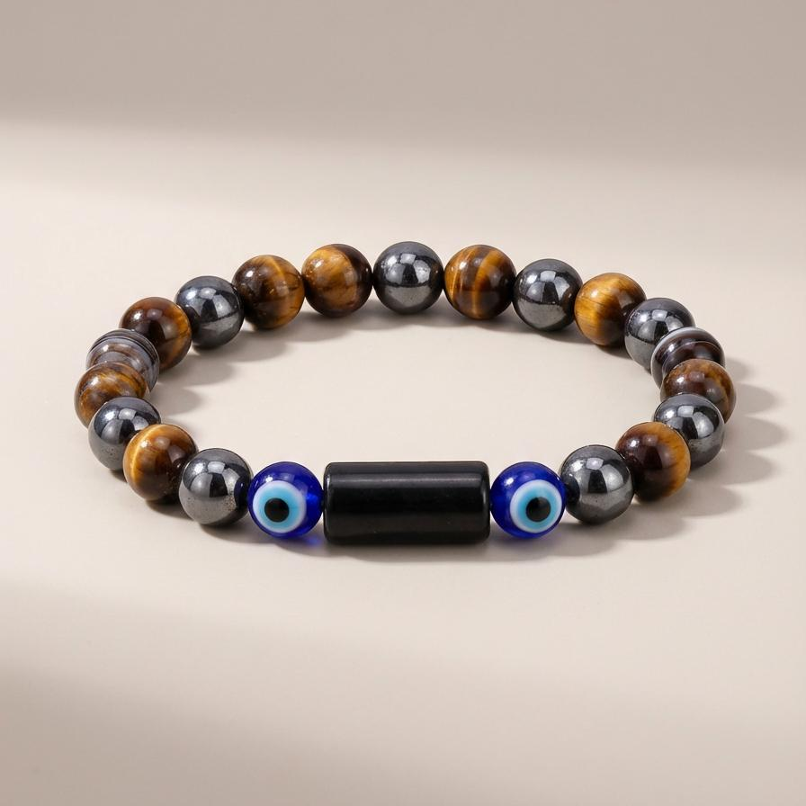 Ultimate Protection Bracelet--1