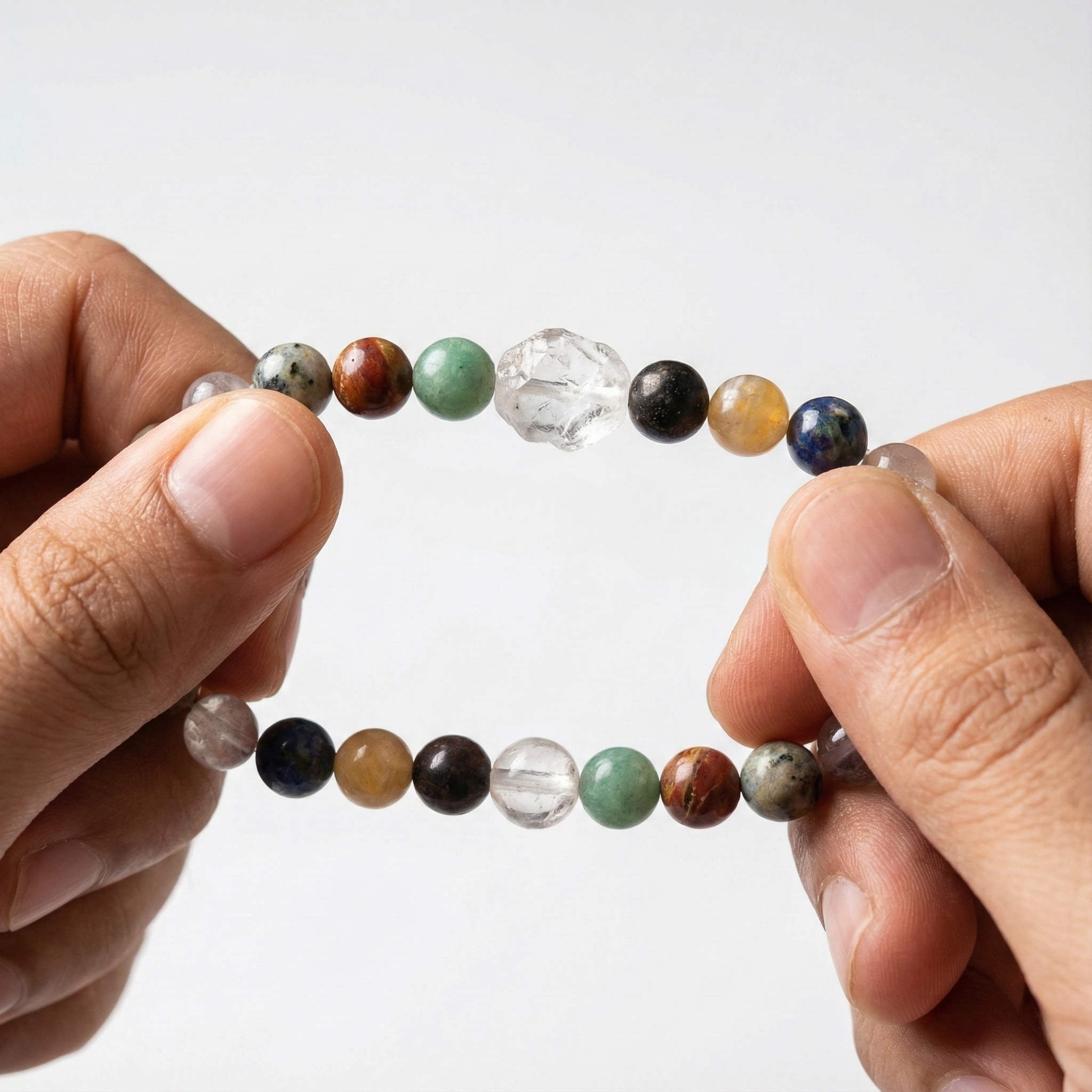 Navgrah Harmony Bracelet--3