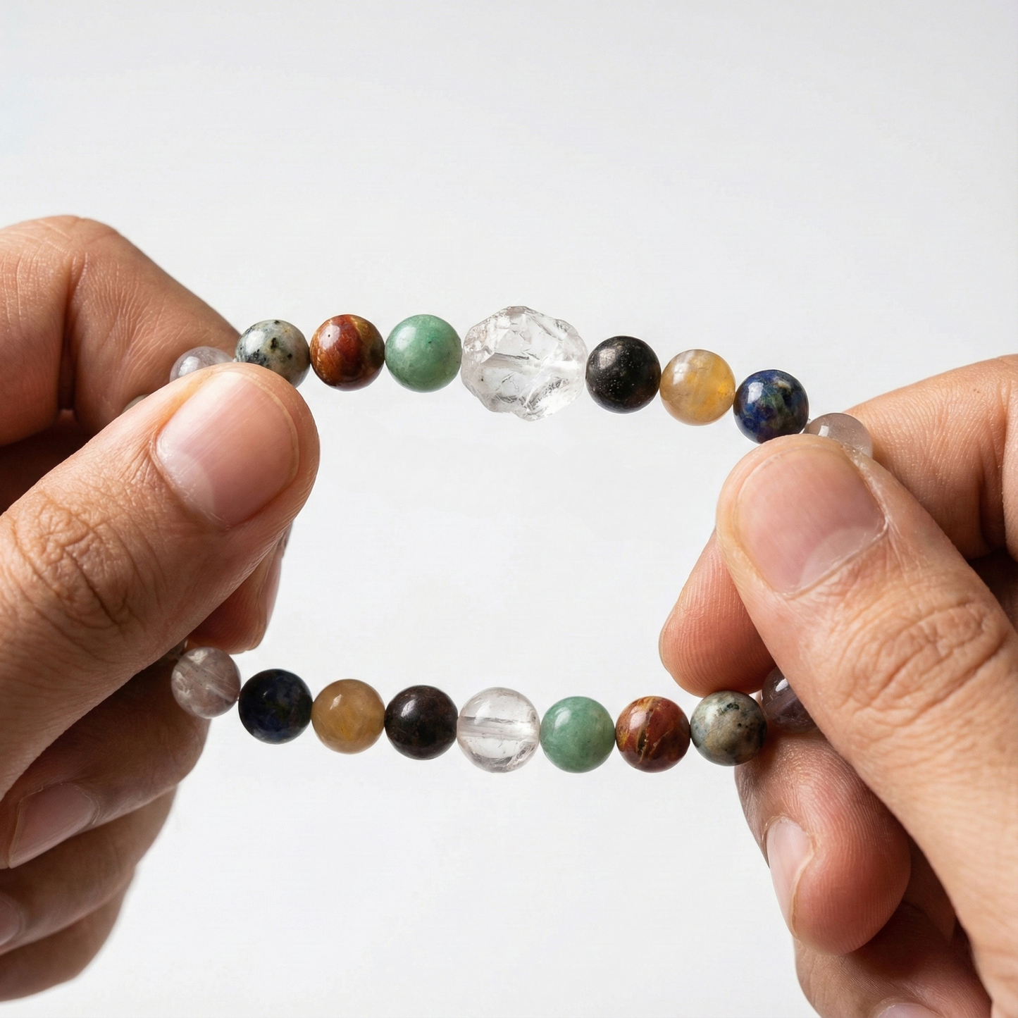 Navgrah Harmony Bracelet