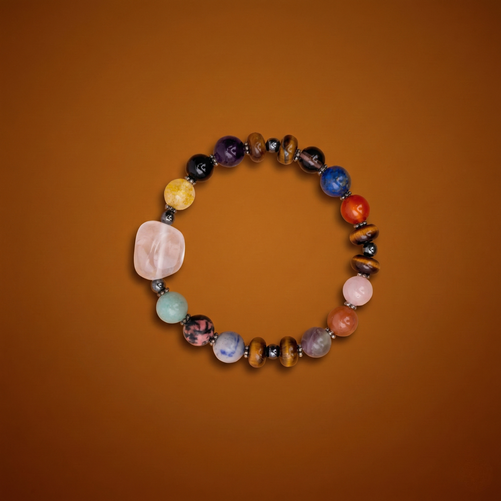 Navgrah Harmony Bracelet--1