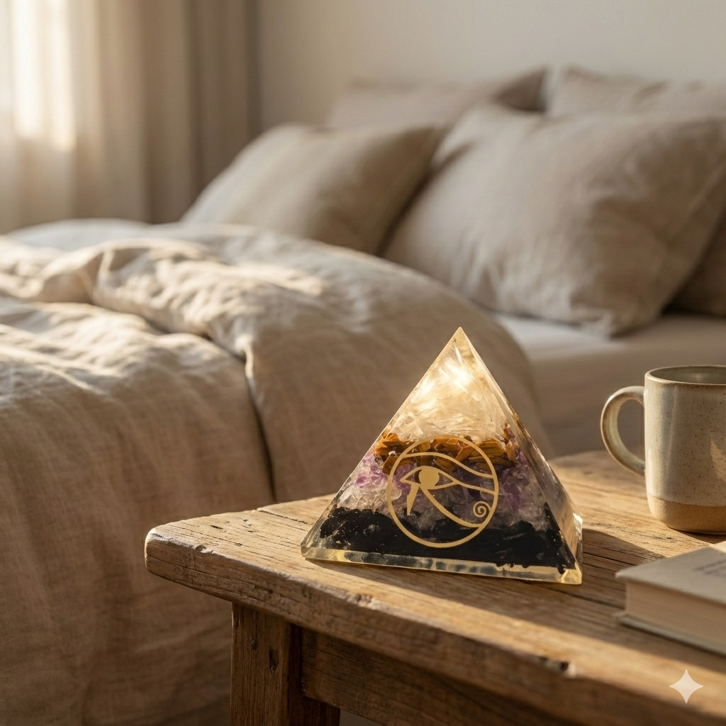 Mental & Emotional Healing