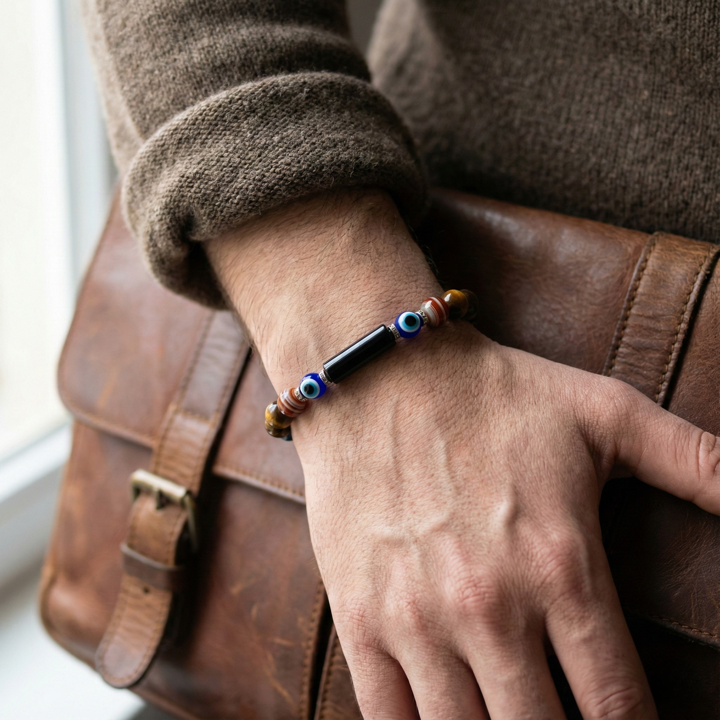 Ultimate Protection Bracelet