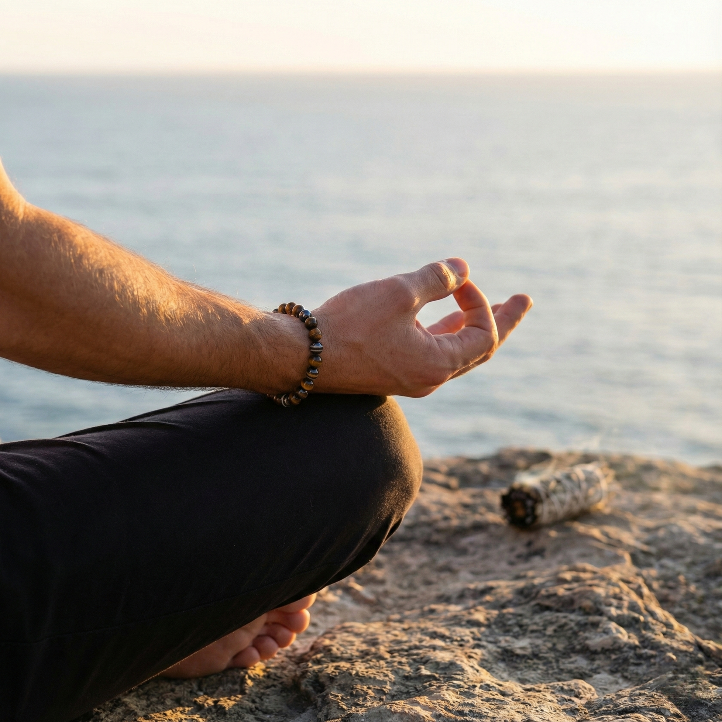 Ultimate Protection Bracelet