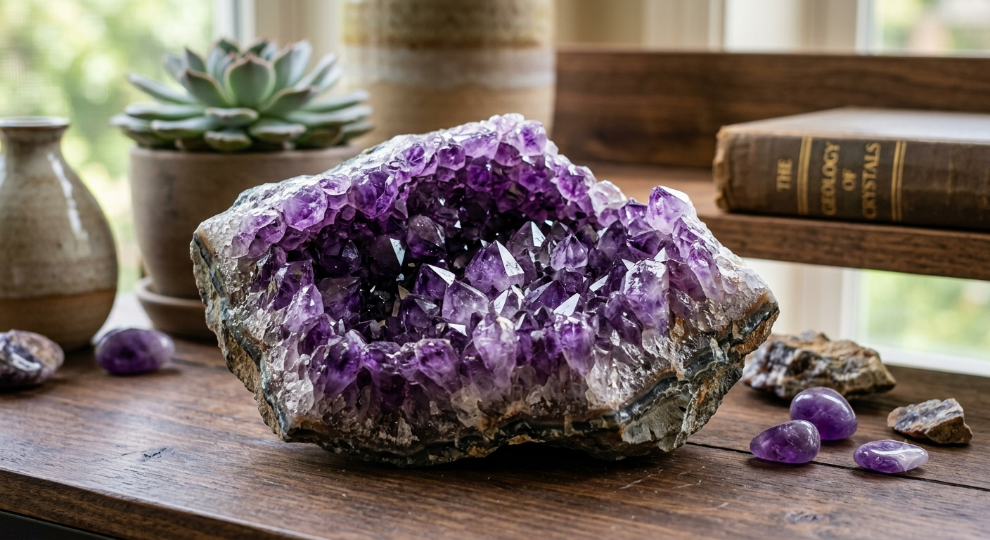 Amethyst