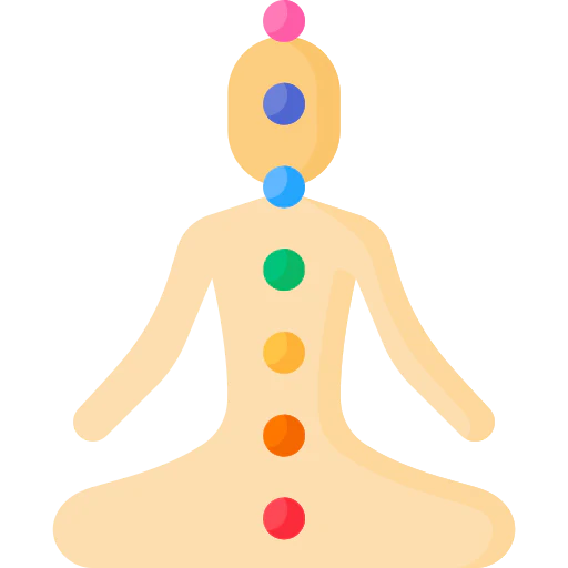 Chakra Pyramid