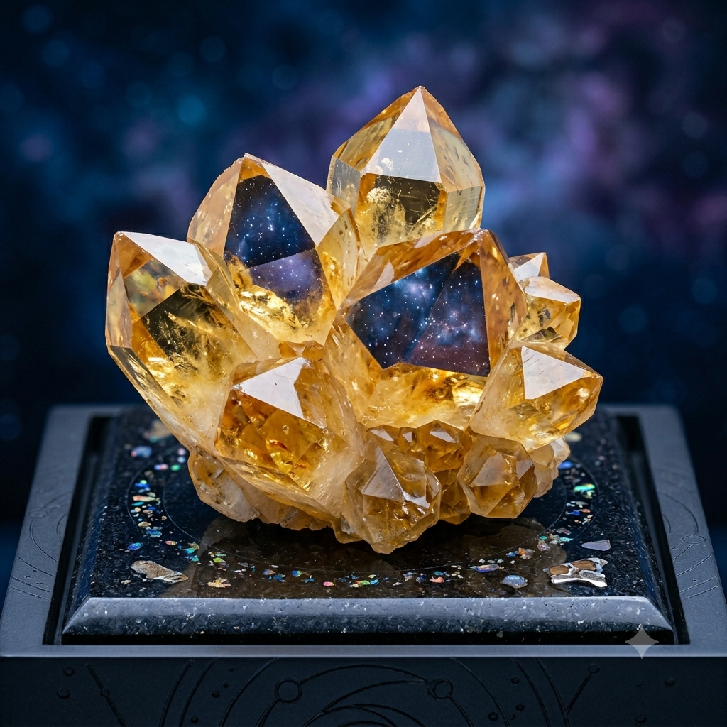 Citrine
