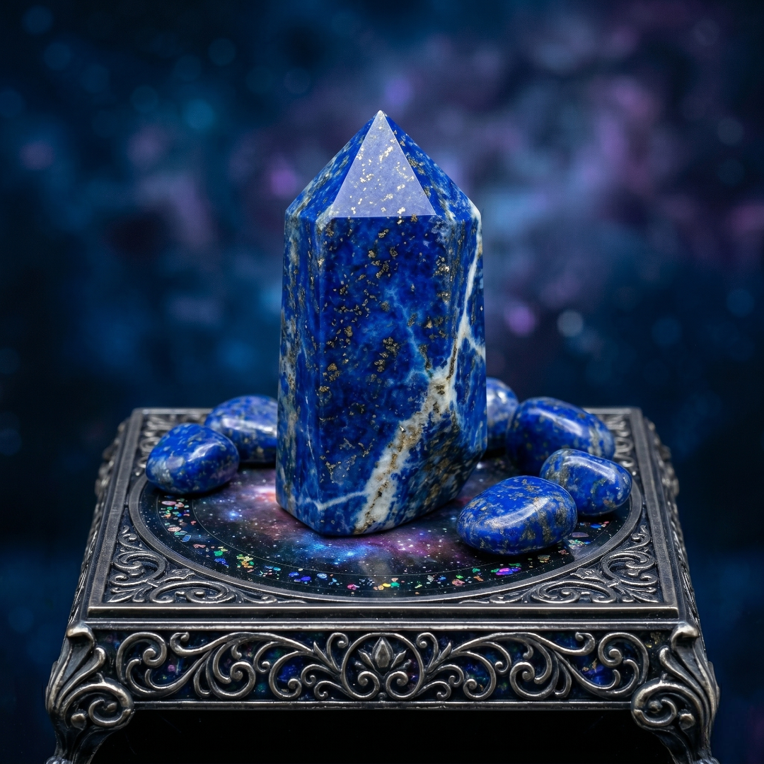 Lapis Lazuli