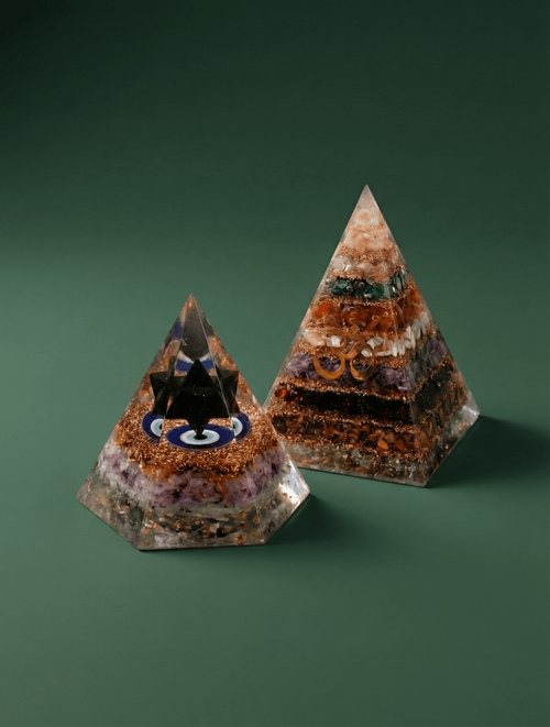 Pyramid
