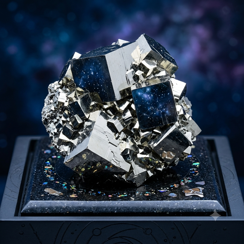 Pyrite