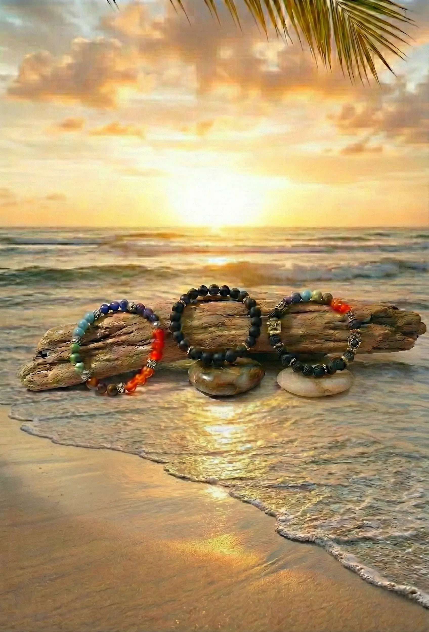 The New Explore Collection